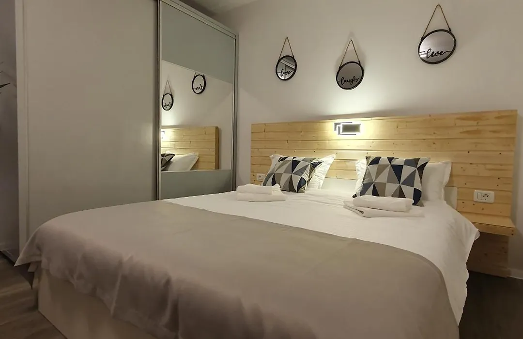 Confort Studio 1 City Center-1